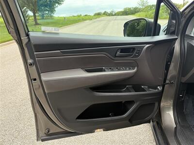 2021 Honda Odyssey EX-L   - Photo 29 - Bucyrus, KS 66013