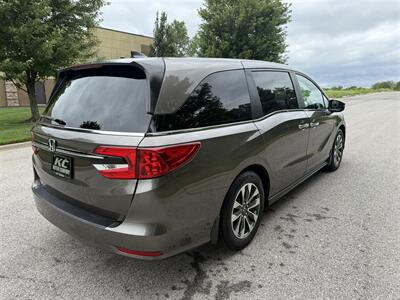2021 Honda Odyssey EX-L   - Photo 6 - Bucyrus, KS 66013