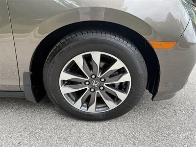 2021 Honda Odyssey EX-L   - Photo 27 - Bucyrus, KS 66013