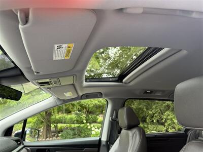 2021 Honda Odyssey EX-L   - Photo 16 - Bucyrus, KS 66013