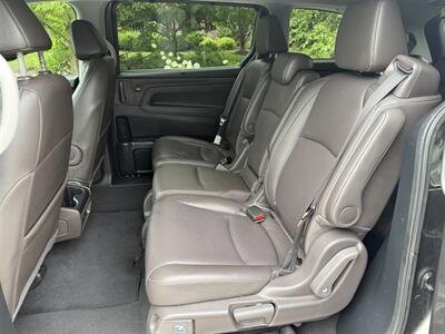 2021 Honda Odyssey EX-L   - Photo 10 - Bucyrus, KS 66013