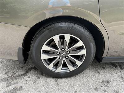 2021 Honda Odyssey EX-L   - Photo 26 - Bucyrus, KS 66013