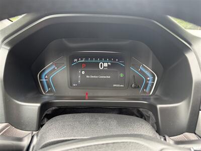 2021 Honda Odyssey EX-L   - Photo 17 - Bucyrus, KS 66013
