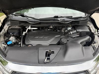 2021 Honda Odyssey EX-L   - Photo 28 - Bucyrus, KS 66013