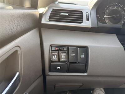 2017 Honda Odyssey EX-L w/RES   - Photo 20 - Bucyrus, KS 66013