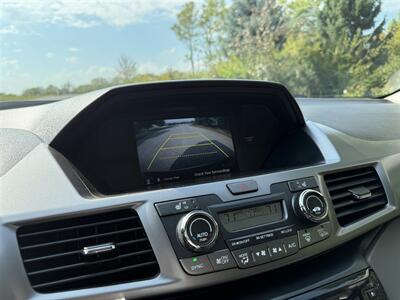 2017 Honda Odyssey EX-L w/RES   - Photo 19 - Bucyrus, KS 66013