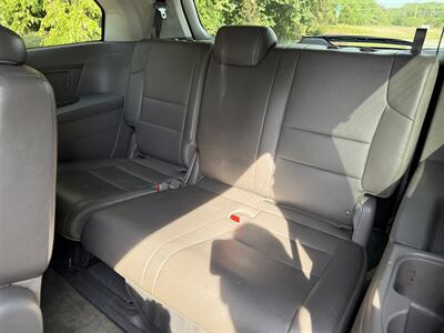 2017 Honda Odyssey EX-L w/RES   - Photo 11 - Bucyrus, KS 66013