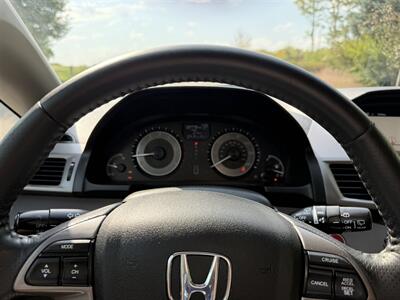 2017 Honda Odyssey EX-L w/RES   - Photo 15 - Bucyrus, KS 66013