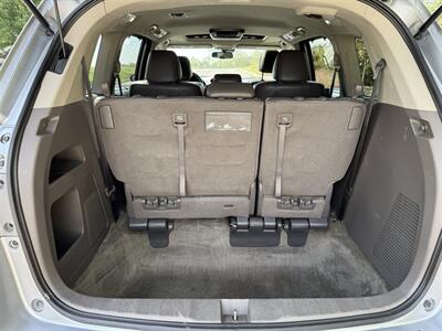 2017 Honda Odyssey EX-L w/RES   - Photo 14 - Bucyrus, KS 66013