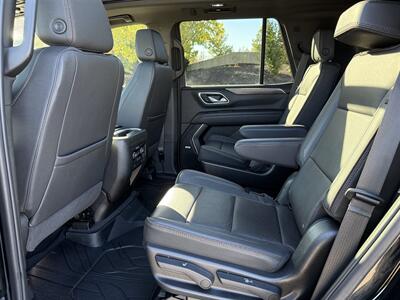 2023 Chevrolet Tahoe High Country   - Photo 10 - Bucyrus, KS 66013