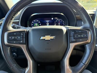 2023 Chevrolet Tahoe High Country   - Photo 26 - Bucyrus, KS 66013