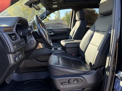 2023 Chevrolet Tahoe High Country   - Photo 9 - Bucyrus, KS 66013