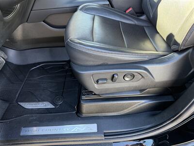 2023 Chevrolet Tahoe High Country   - Photo 29 - Bucyrus, KS 66013