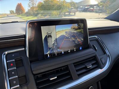2023 Chevrolet Tahoe High Country   - Photo 24 - Bucyrus, KS 66013