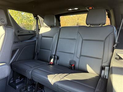 2023 Chevrolet Tahoe High Country   - Photo 11 - Bucyrus, KS 66013