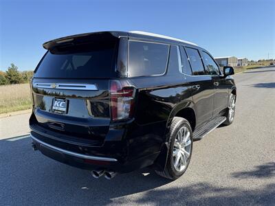 2023 Chevrolet Tahoe High Country   - Photo 6 - Bucyrus, KS 66013