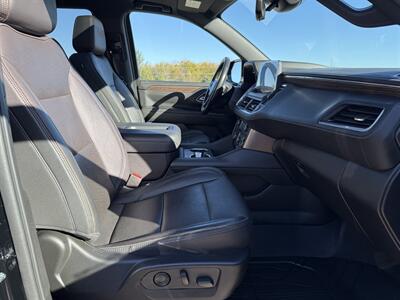 2023 Chevrolet Tahoe High Country   - Photo 12 - Bucyrus, KS 66013