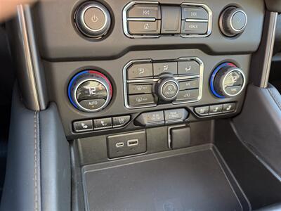 2023 Chevrolet Tahoe High Country   - Photo 22 - Bucyrus, KS 66013