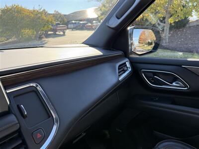 2023 Chevrolet Tahoe High Country   - Photo 25 - Bucyrus, KS 66013