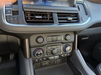 2023 Chevrolet Tahoe High Country   - Photo 21 - Bucyrus, KS 66013