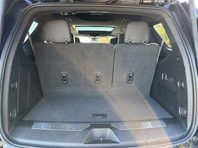 2023 Chevrolet Tahoe High Country   - Photo 16 - Bucyrus, KS 66013