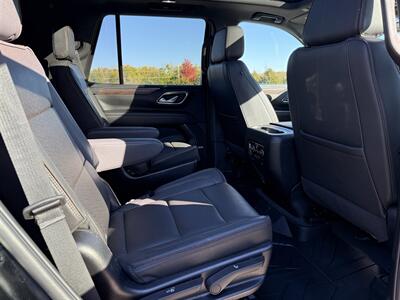 2023 Chevrolet Tahoe High Country   - Photo 13 - Bucyrus, KS 66013