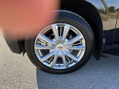 2023 Chevrolet Tahoe High Country   - Photo 31 - Bucyrus, KS 66013