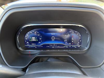 2023 Chevrolet Tahoe High Country   - Photo 19 - Bucyrus, KS 66013