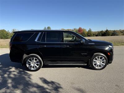 2023 Chevrolet Tahoe High Country   - Photo 5 - Bucyrus, KS 66013