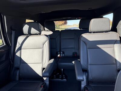 2023 Chevrolet Tahoe High Country   - Photo 28 - Bucyrus, KS 66013