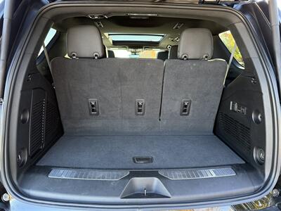 2023 Chevrolet Tahoe High Country   - Photo 17 - Bucyrus, KS 66013