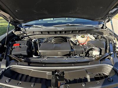 2023 Chevrolet Tahoe High Country   - Photo 35 - Bucyrus, KS 66013