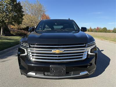 2023 Chevrolet Tahoe High Country   - Photo 3 - Bucyrus, KS 66013