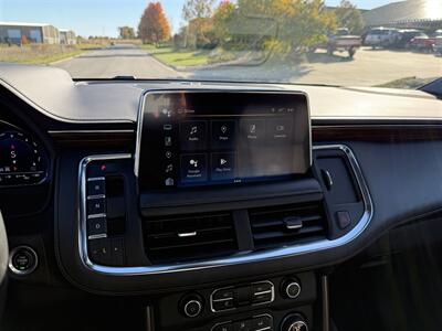 2023 Chevrolet Tahoe High Country   - Photo 20 - Bucyrus, KS 66013