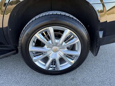 2023 Chevrolet Tahoe High Country   - Photo 32 - Bucyrus, KS 66013