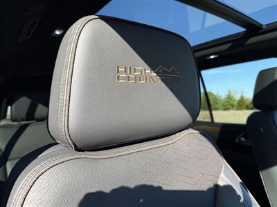 2023 Chevrolet Tahoe High Country   - Photo 40 - Bucyrus, KS 66013