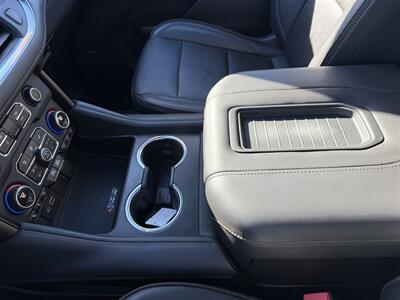 2023 Chevrolet Tahoe High Country   - Photo 23 - Bucyrus, KS 66013