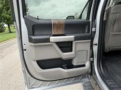 2020 Ford F-150 Lariat   - Photo 33 - Bucyrus, KS 66013