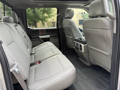 2020 Ford F-150 Lariat   - Photo 12 - Bucyrus, KS 66013