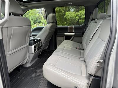 2020 Ford F-150 Lariat   - Photo 10 - Bucyrus, KS 66013