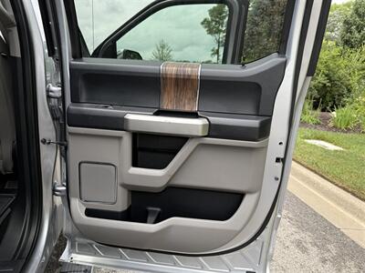 2020 Ford F-150 Lariat   - Photo 35 - Bucyrus, KS 66013