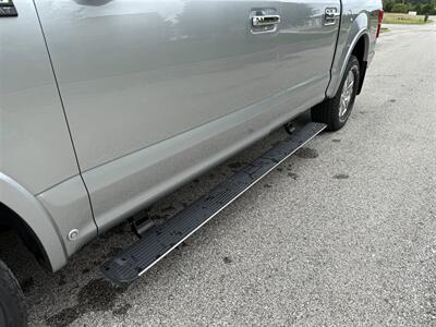 2020 Ford F-150 Lariat   - Photo 38 - Bucyrus, KS 66013