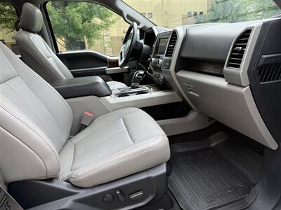 2020 Ford F-150 Lariat   - Photo 11 - Bucyrus, KS 66013