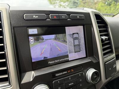 2020 Ford F-150 Lariat   - Photo 22 - Bucyrus, KS 66013