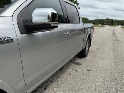 2020 Ford F-150 Lariat   - Photo 29 - Bucyrus, KS 66013