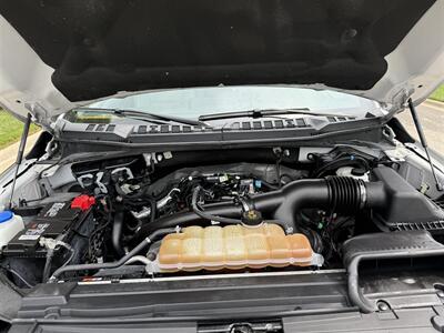 2020 Ford F-150 Lariat   - Photo 28 - Bucyrus, KS 66013