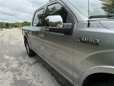 2020 Ford F-150 Lariat   - Photo 30 - Bucyrus, KS 66013