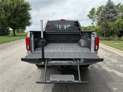 2020 Ford F-150 Lariat   - Photo 31 - Bucyrus, KS 66013