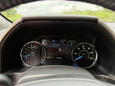 2020 Ford F-150 Lariat   - Photo 15 - Bucyrus, KS 66013