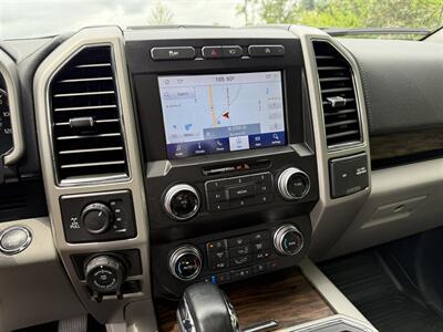 2020 Ford F-150 Lariat   - Photo 16 - Bucyrus, KS 66013